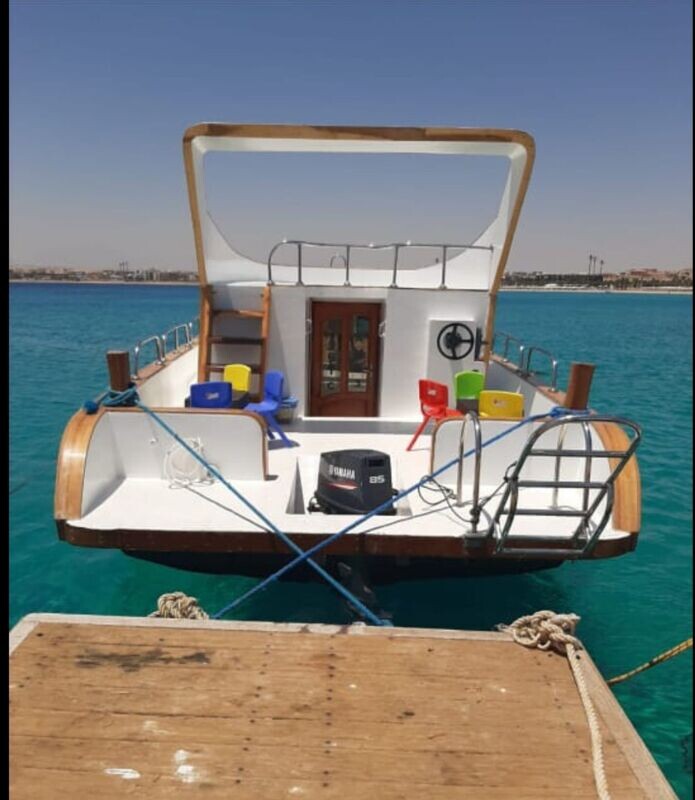 Private Glasboot Ab 19€
