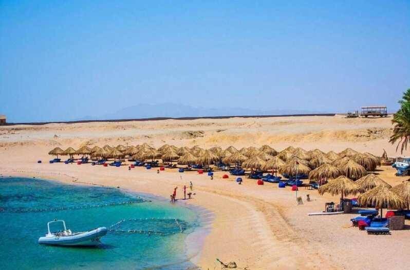 Sharm el Naga ab 45€