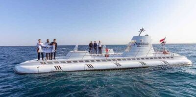 U- Boot 70€