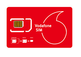 SIM Karte für Uralub ab 8€