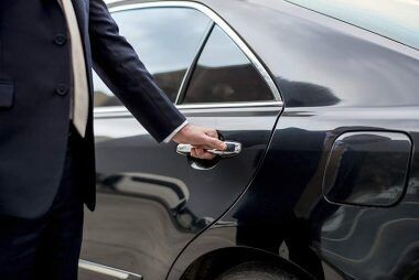 Transfer von/nach Hurghada ab 15€