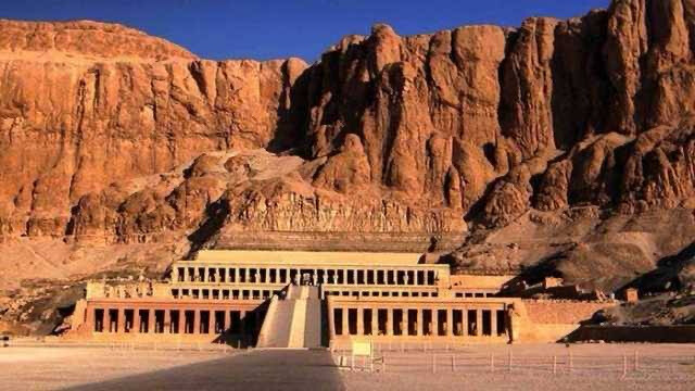 Ab El Quseir & Marsa Alam Luxor 2 Tage ab 199€