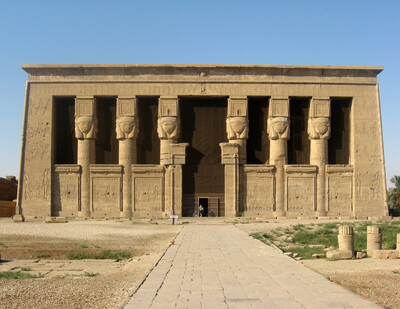 Dendera & Abydos ab 79€