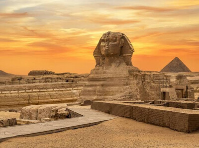 Ab Marsa Alam Kairo 2 Tage ab 209€