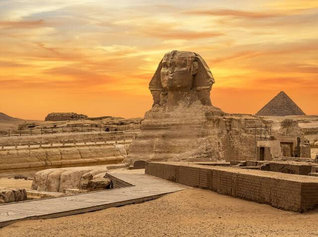 Ab Marsa Alam Kairo 2 Tage ab 209€