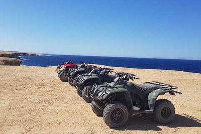 Quad Makadi 25€