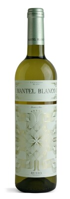 Mantel Blanco Sauvignon Blanc 2022