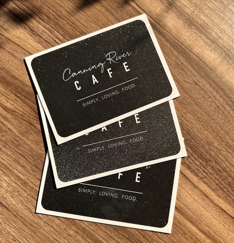 $5 Gift Card