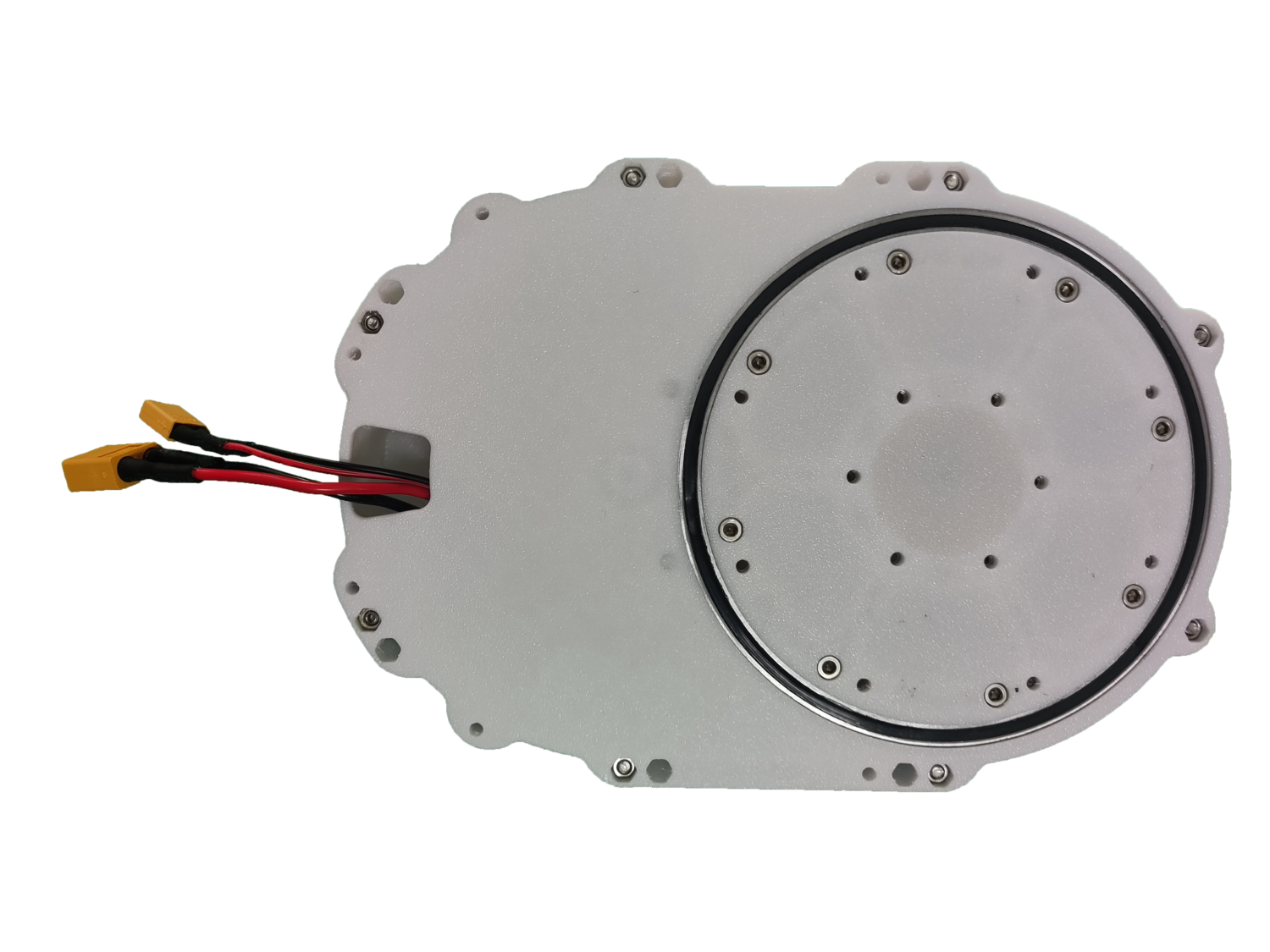 RLA-23-12 Actuator