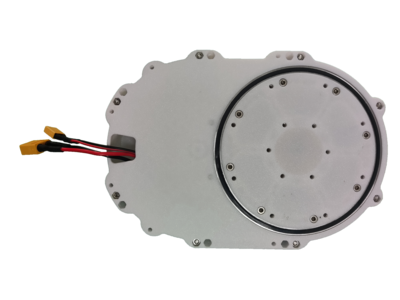 RLA-23-12 Actuator