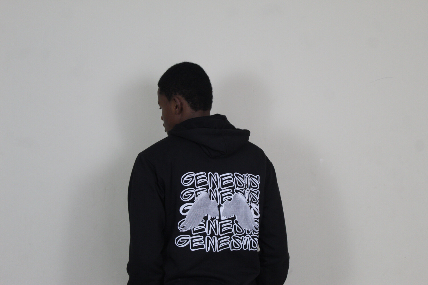 Ch1 Hoodie