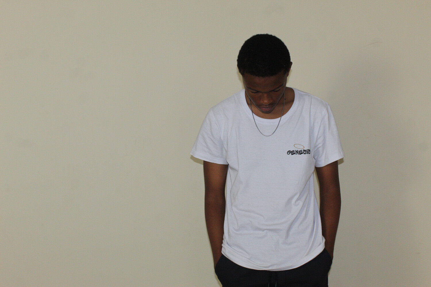Ch1 Tee