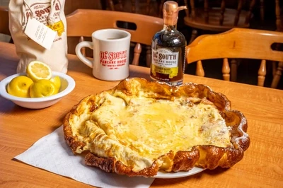 Ol' South Pancake House Classic Coffee Mug