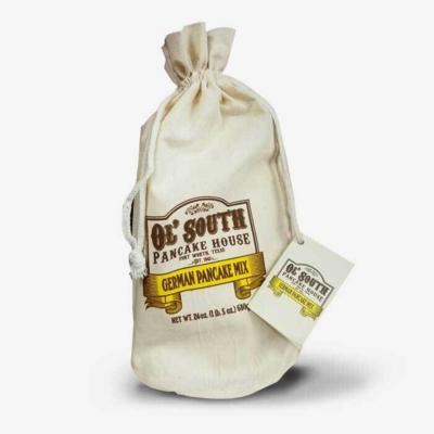 Ol' South German Pancake Mix
