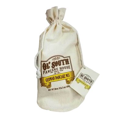 Ol' South German Pancake Mix