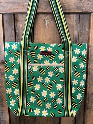 Bungalow 360 - Tote Bags