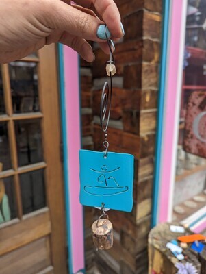 Smallest Wind Chime
