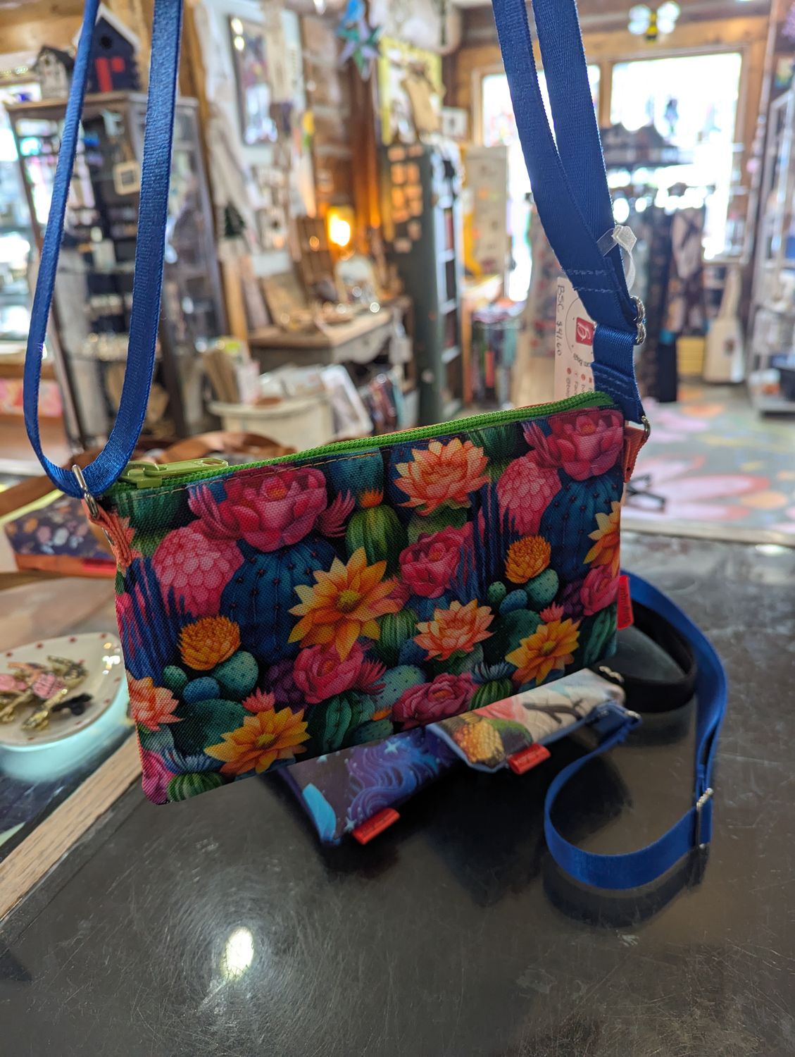 Beth-ann&#39;s Bagnique Bags