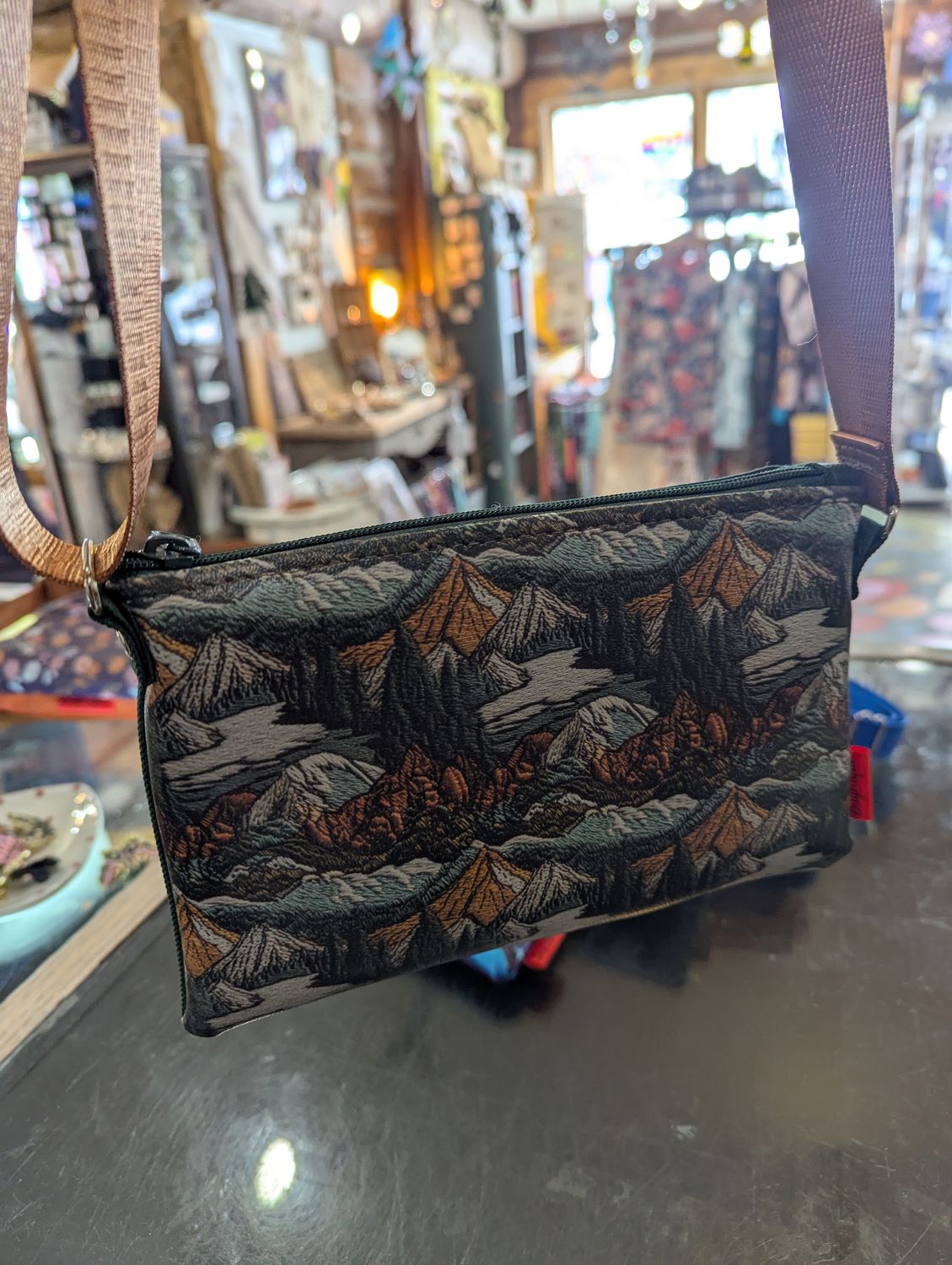 Beth-ann&#39;s Bagnique Bags
