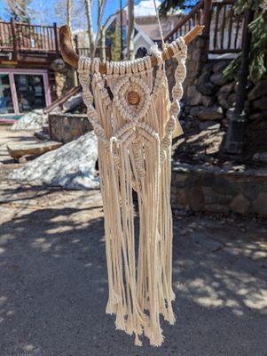 Sarah&#39;s Macrame