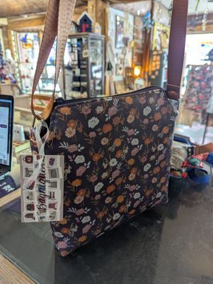 Beth-ann's Bagnique Bags