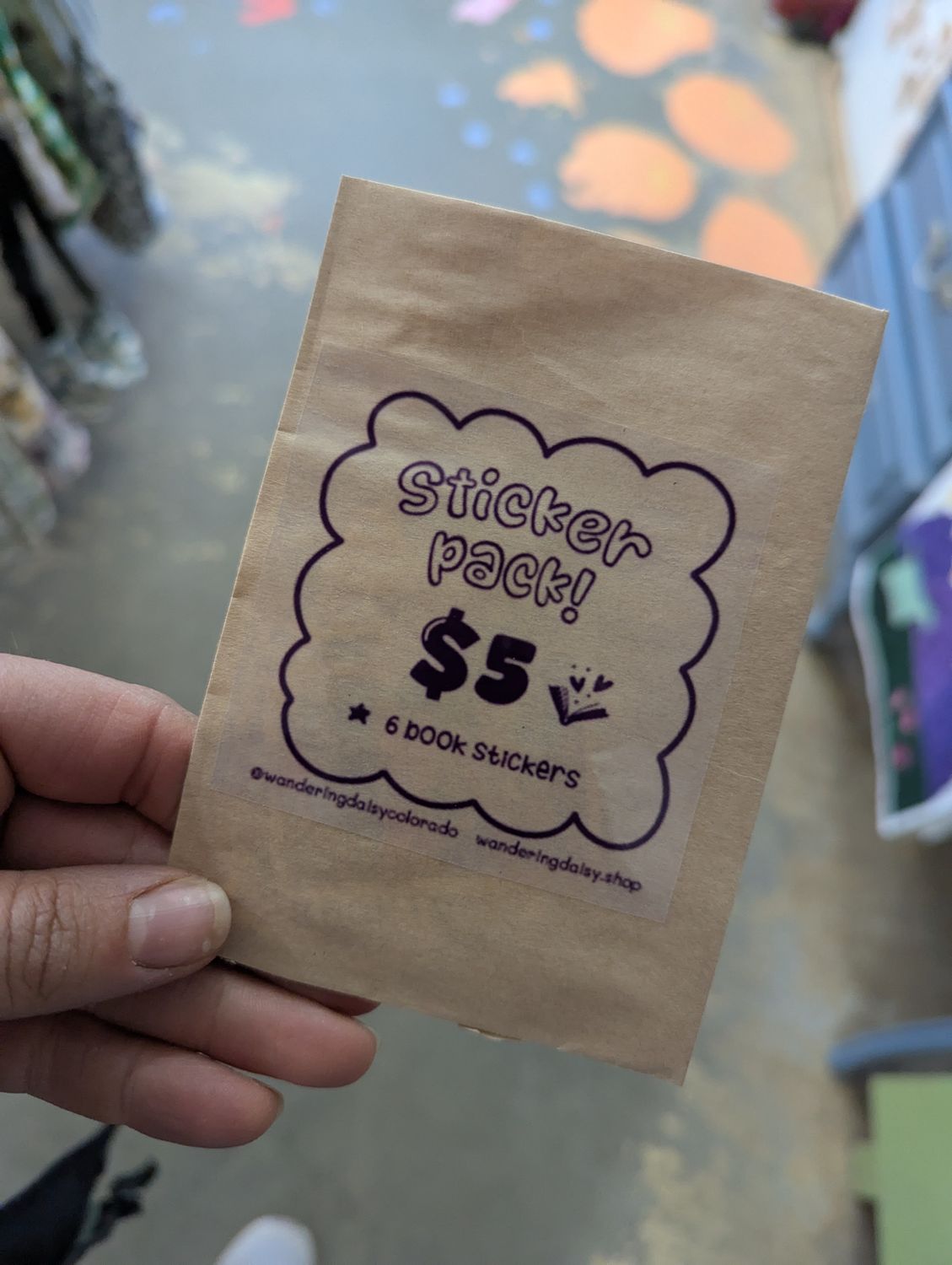 Romance Sticker Pack