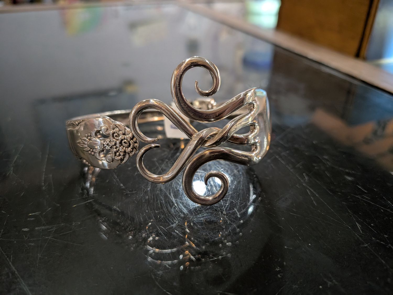 John's Fork Bracelets John's Fork Bracelets