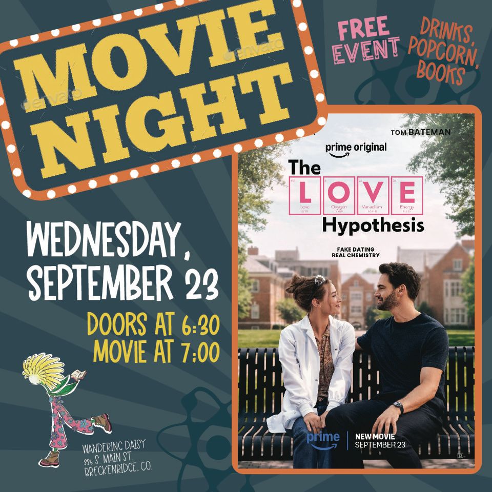 Movie Night Movie Night