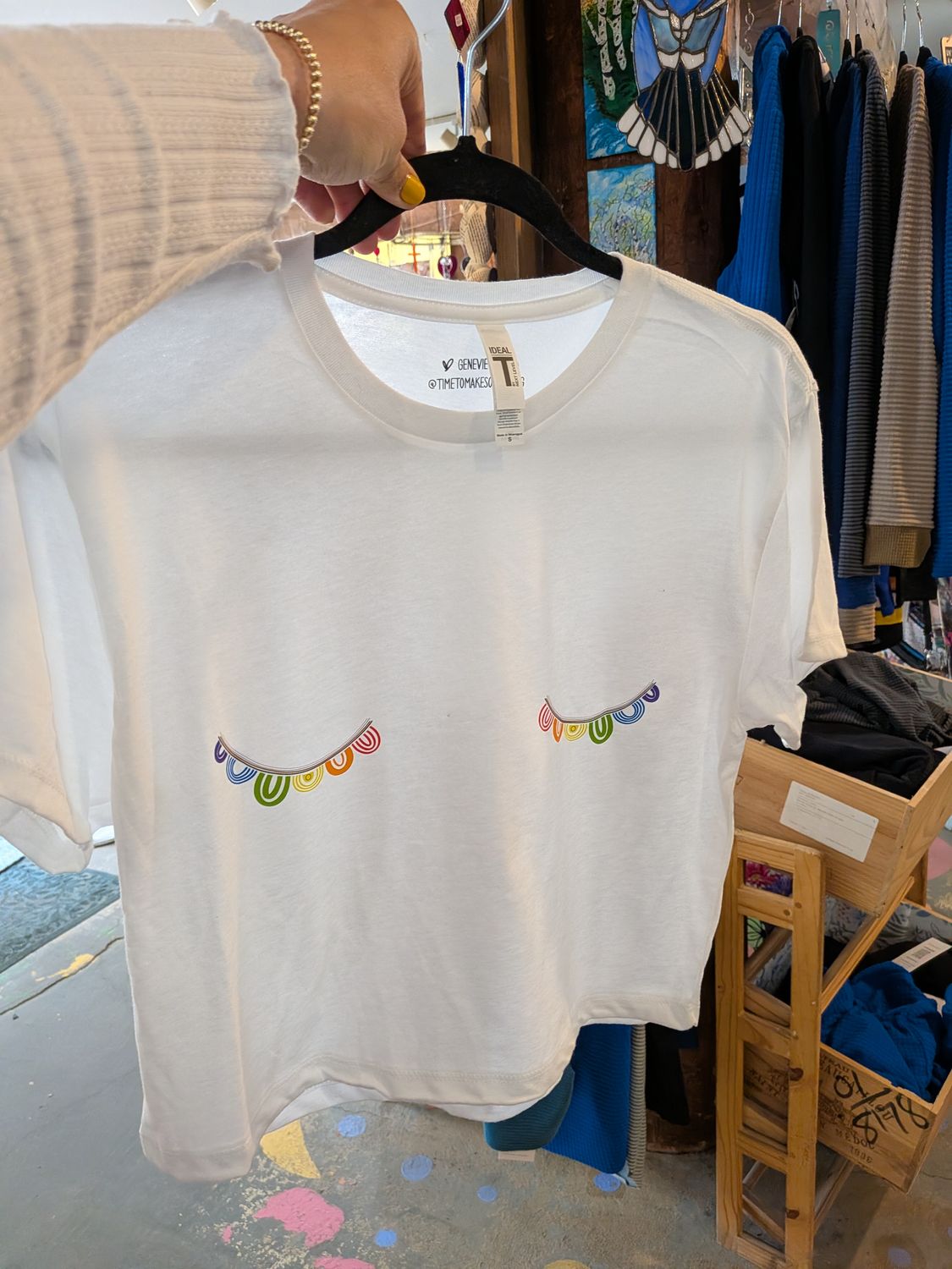 Pride Shirts Pride Shirts