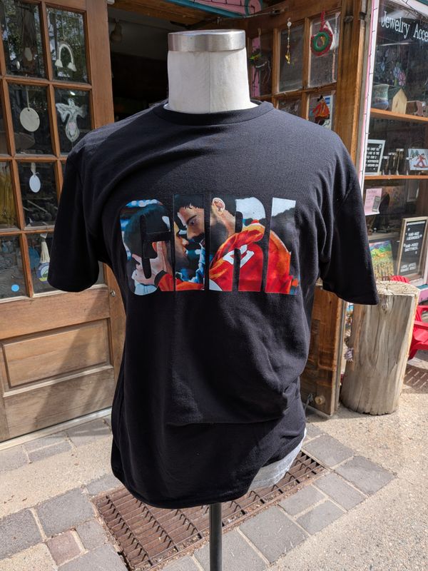 Heated Rivalry Tees Heated Rivalry Tees