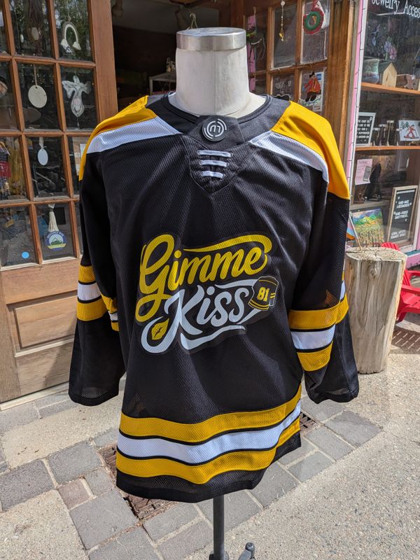 Heated Rivalry Jerseys Heated Rivalry Jerseys