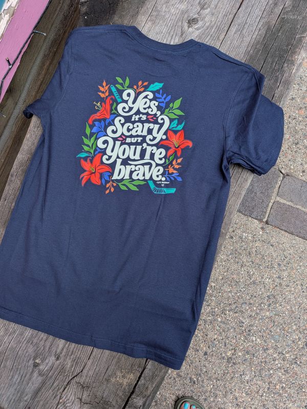 Heated Rivalry Short Sleeve - Medium Heated Rivalry Short Sleeve - Medium