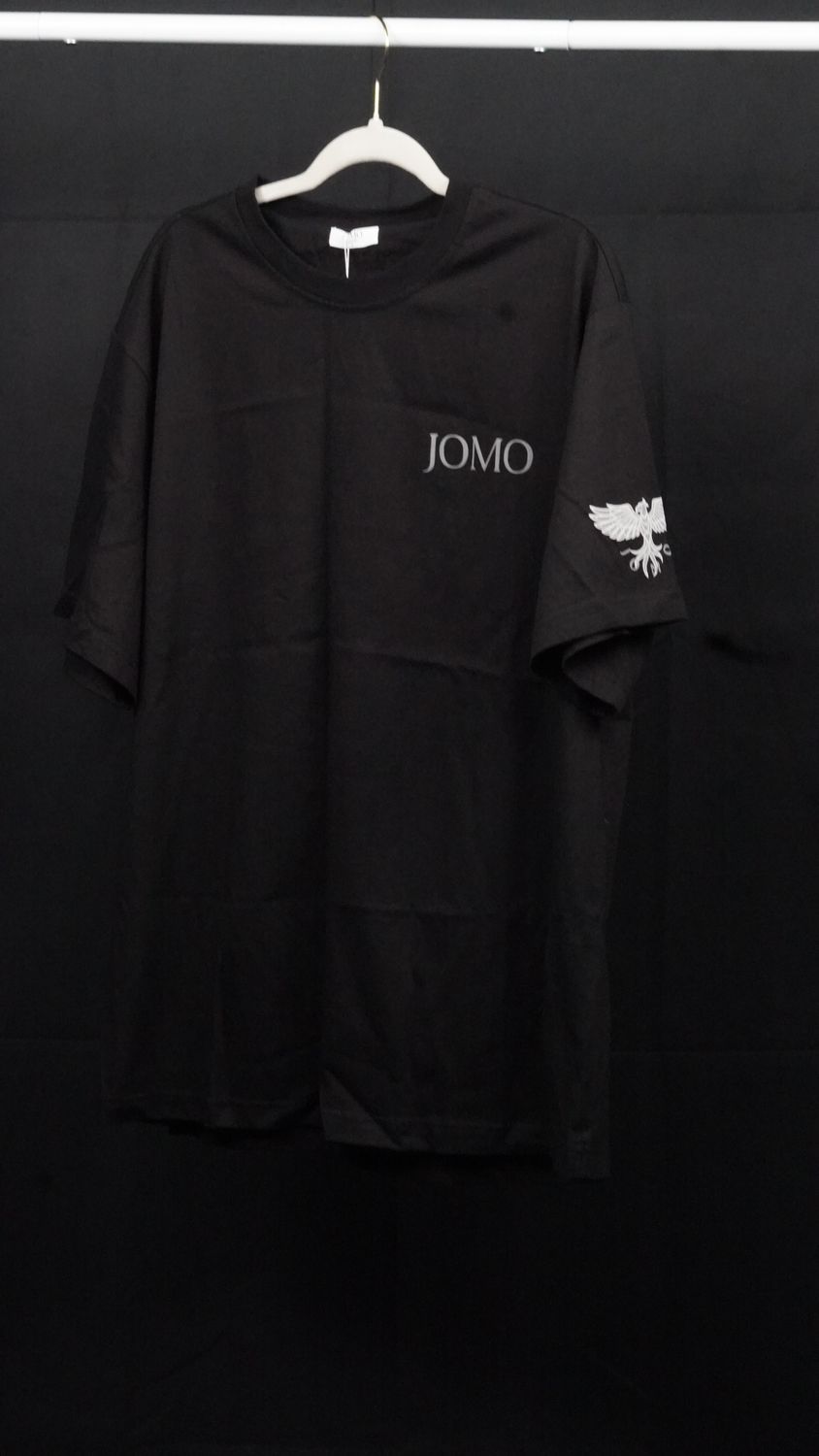 OVERSIZED TEE