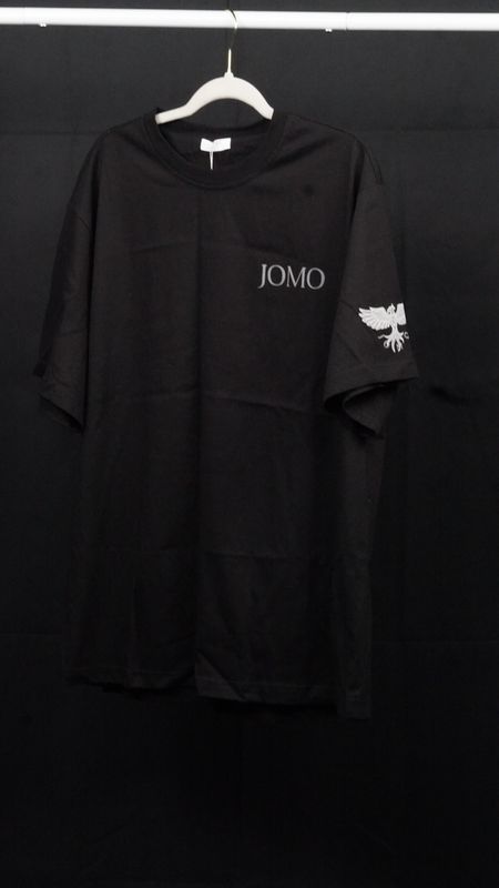 OVERSIZED TEE