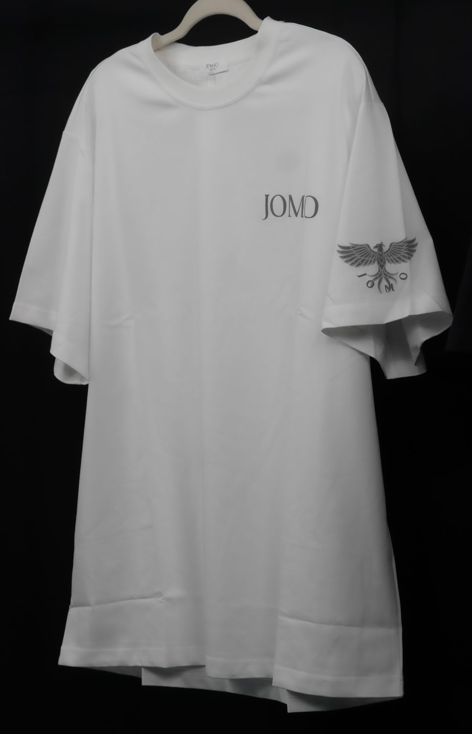 OVERSIZED TEE