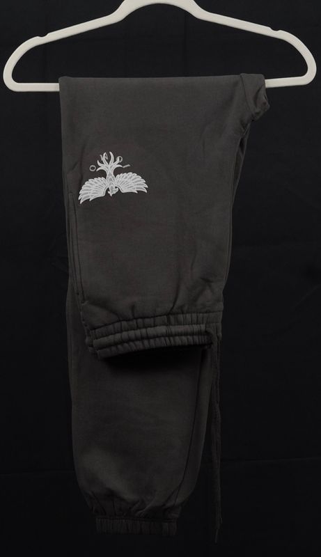 Sweat pants