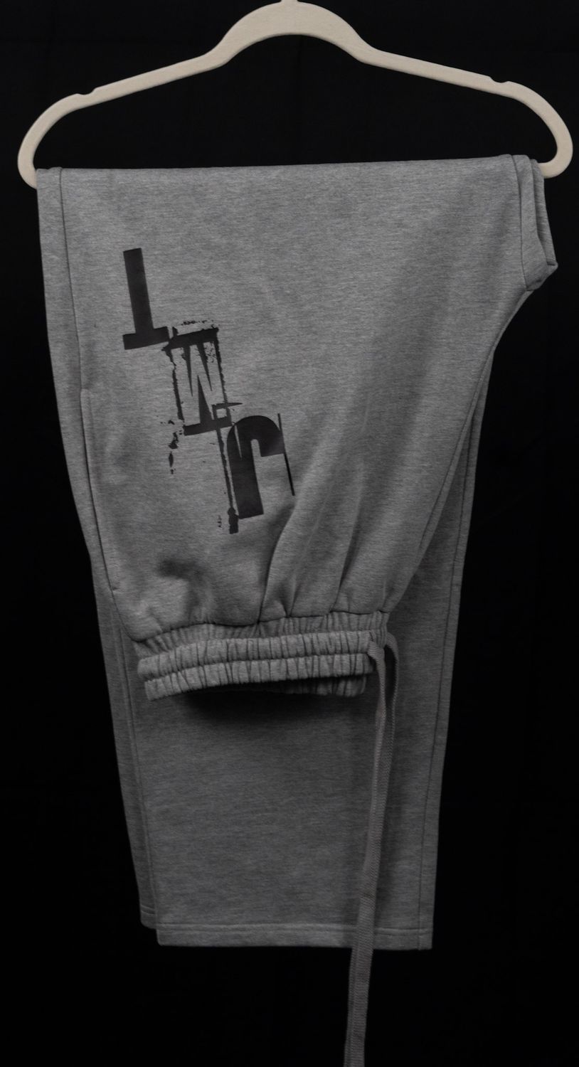 Relaxed pant