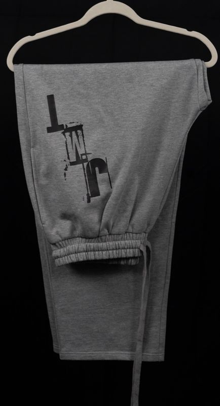 Relaxed pant