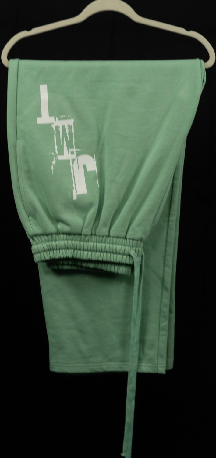 Relaxed pant