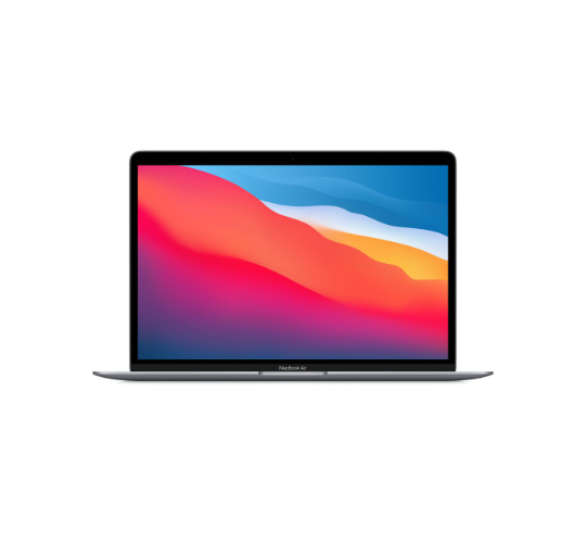 Apple MacBook Air 13-inch with Apple M1 chip 7-core GPU 256GB