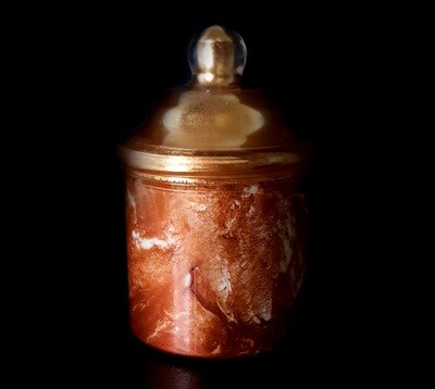Rosa Gold Shea &amp; Cocoa butter