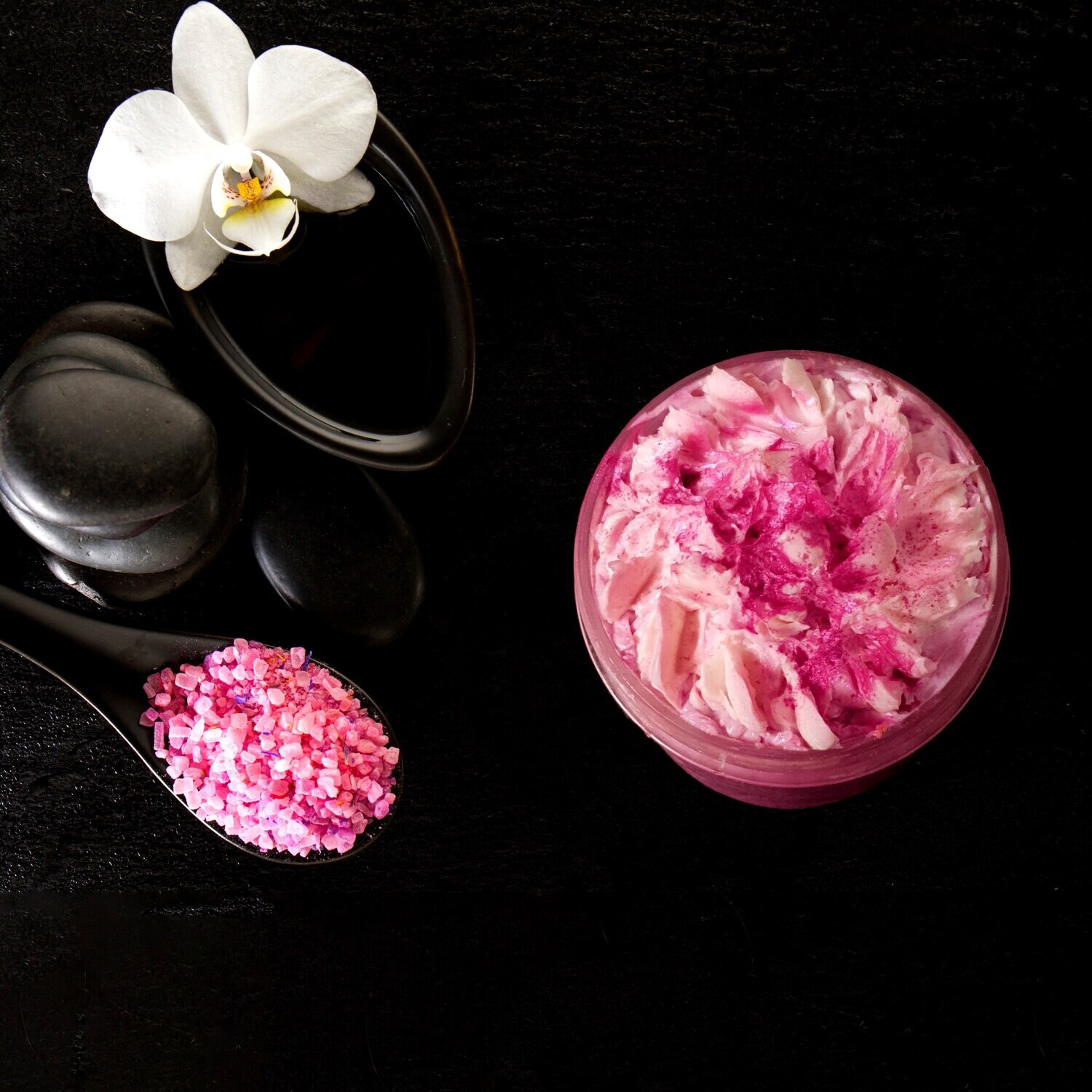 Flamingo Shea &amp; Cocoa Butter