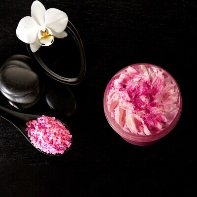 Flamingo Shea &amp; Cocoa Butter