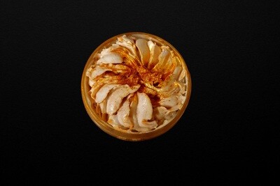 Gold Flakes Shea &amp; Cocoa