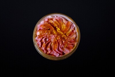Rosa Gold - Shea &amp; Cocoa Butter