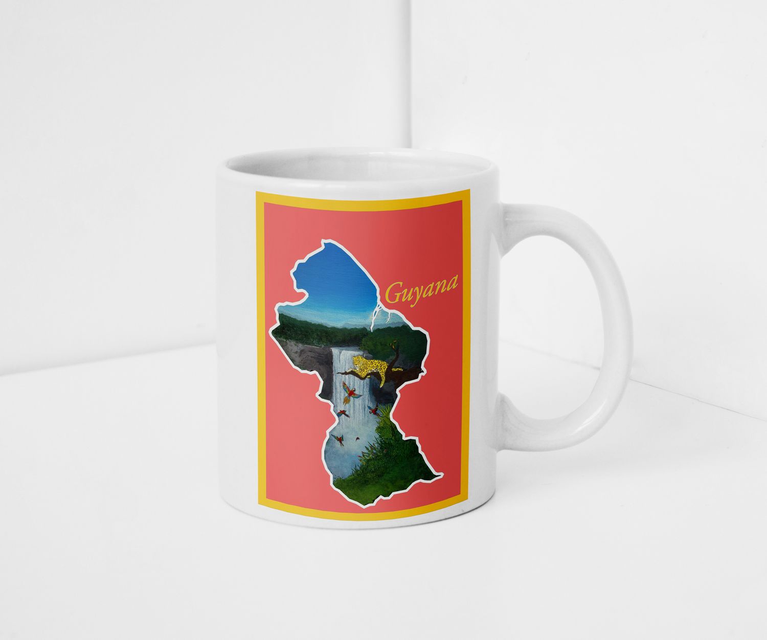 Guyana