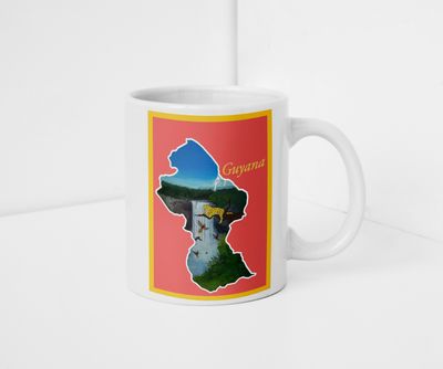 Guyana