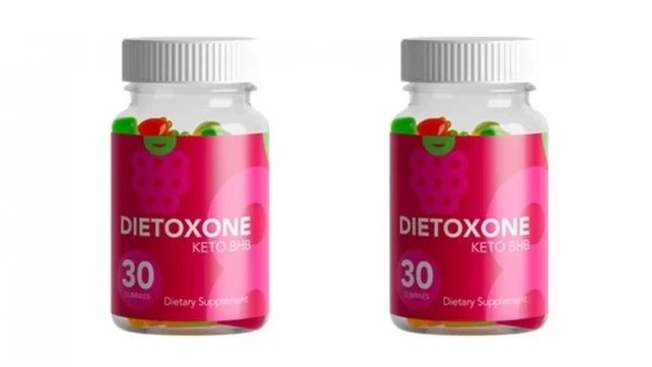 Dietoxone Supplements