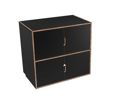 FREYJA - KITCHEN CUPBOARD FREYJA - KITCHEN CUPBOARD